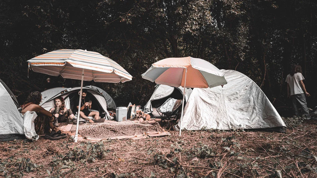 Campismo 3