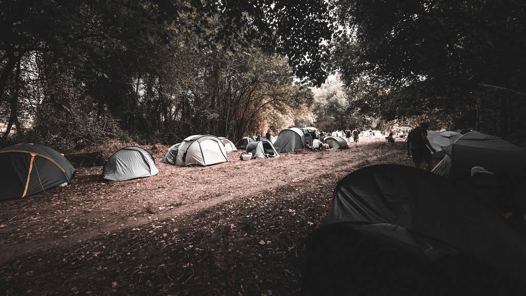 Campismo 3