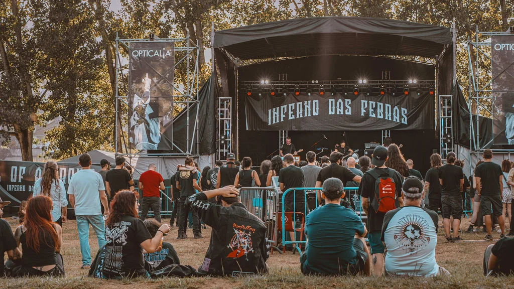 Campismo